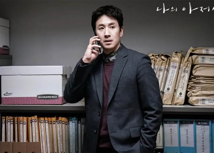 Inilah Daftar Drama Korea yang Dibintangi Oleh Lee Sun Kyun, Ada yang Ratingnya Sangat Tinggi