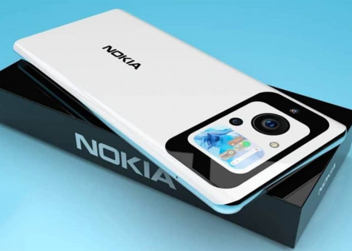 Nokia Winner Pro 5G, Smartphone Impian dengan Harga Miring