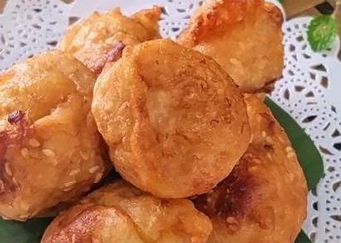 Resep dan Cara Membuat Geguduh, Makanan Pagi Hari Khas Lampung