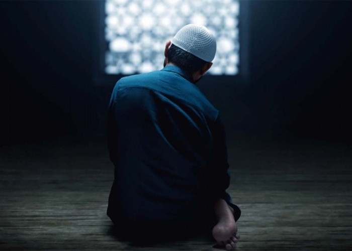 Keutamaan Menjalankan Ibadah Sholat Tahajud di Bulan Ramadhan