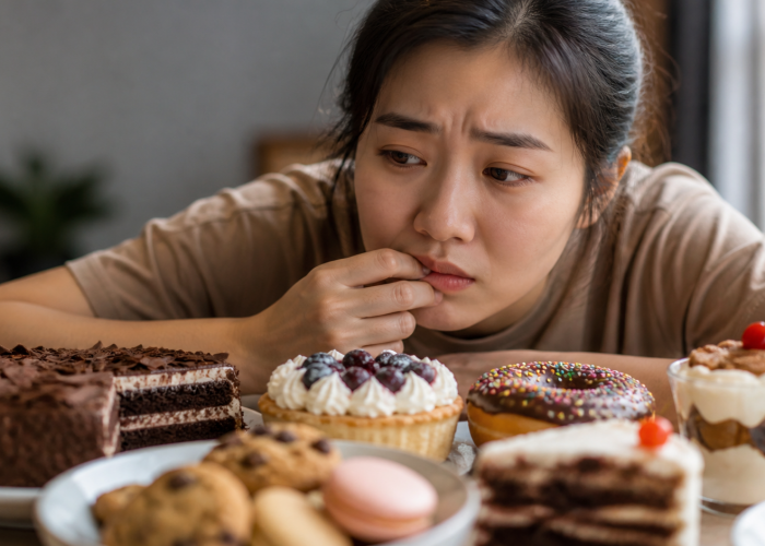 Kenapa Susah Berhenti Makan Manis? Ini yang Jarang Disadari