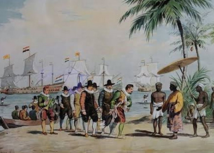 Cornelis Penjejah Belanda Pertama di Indonesia, Karena Berulah Tewas di Tangan Laksamana Ini