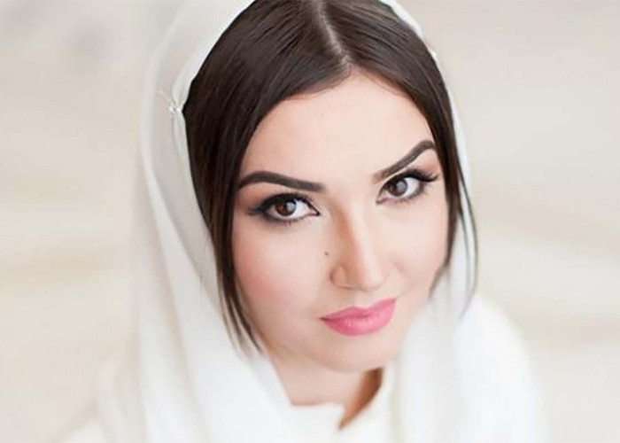 Dikenal Dengan Kecantikannya, Ini Dia Rahasia Perawatan Kulit Ala Perempuan Iran