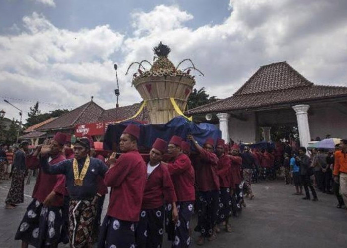 Keunikan dan Keistimewaan Sistem Pemerintahan Yogyakarta, Kepala Daerah Bukan Dipilih Berdasarkan Pilkada