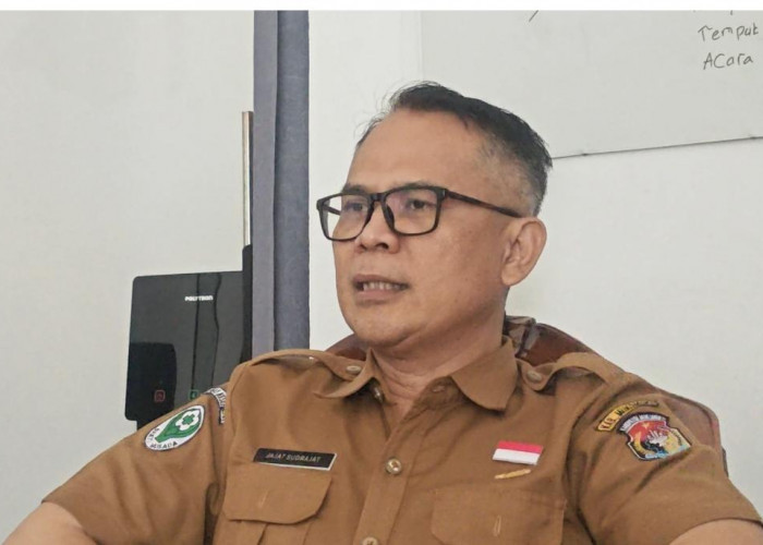 17 Pusmesmas Di Mukomuko Lulus Verifikasi BLUD, Bisa Jalankan Bisnis Sendiri