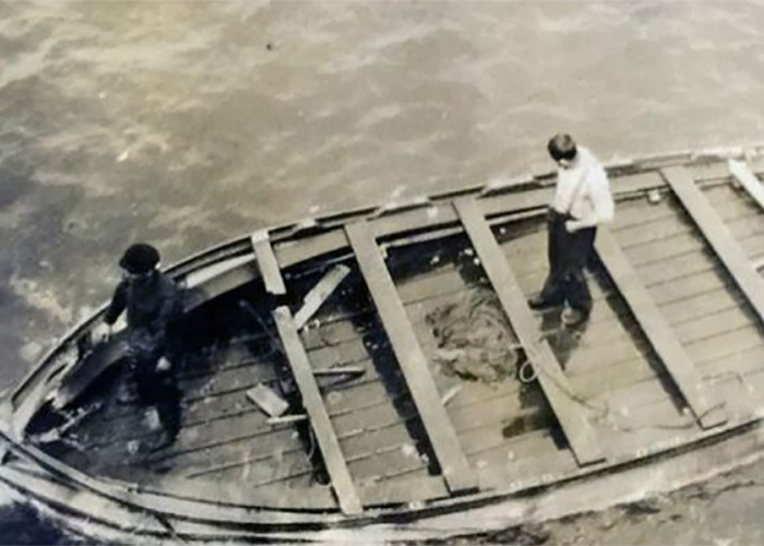 Jasad Korban Titanic Tidak Ditemukan, Apakah Benar Jasad Korban Titanic Jadi Makanan Ikan Laut?