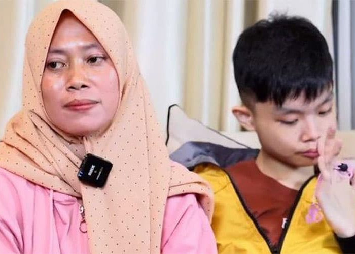 Perjuangan TKW Bawa Anak Majikan ke Indonesia Tanpa Bayaran