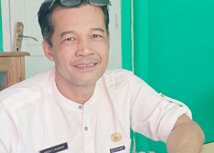 Luas kebun Sawit di Kabupaten Mukomuko Mencapai 156 Ribu Hektare, Tidak Termasuk di HPT