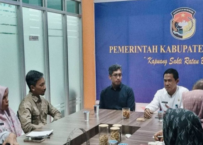 Didatangi Kementerian Lingkungan Hidup, Kelola Sampah Jadi Sumber Ekonomi