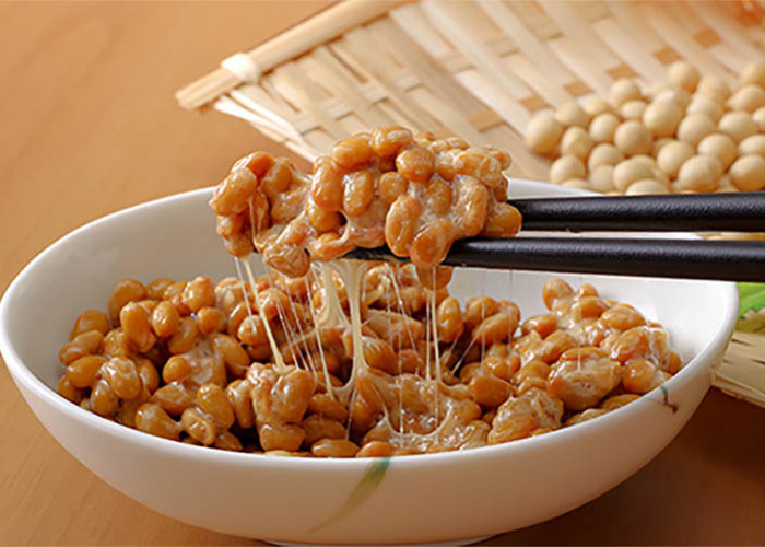 Inilah Manfaat Natto Bagi Kesehatan, Olahan Makanan Khas Jepang yang Memiliki Aroma yang Menyengat