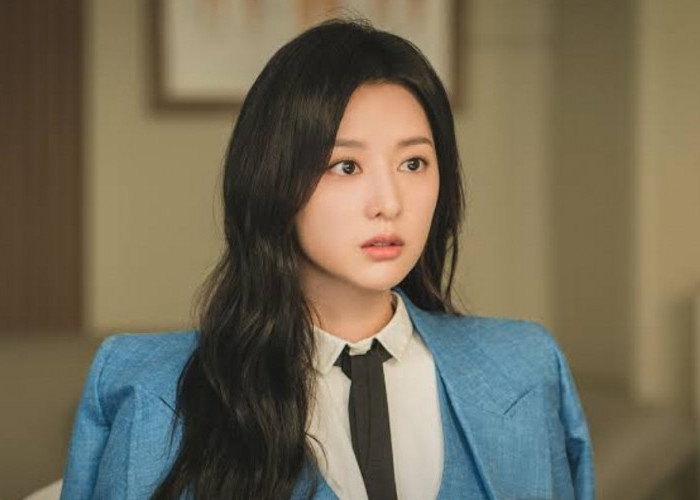 Fakta Menarik Tentang Aktris Cantik Kim ji Won, Sukses Jadi Sorotan di Drakor QUEEN OF TEARS