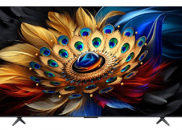 4 Rekomendasi Smart TV dengan Layar 43 Inci Terbaik di 2025
