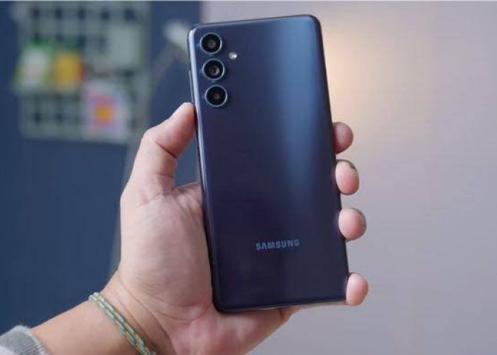 Samsung Galaxy M Series Murah! Ini Dia 5 Rekomendasi Terbaiknya Edisi Mei 2025