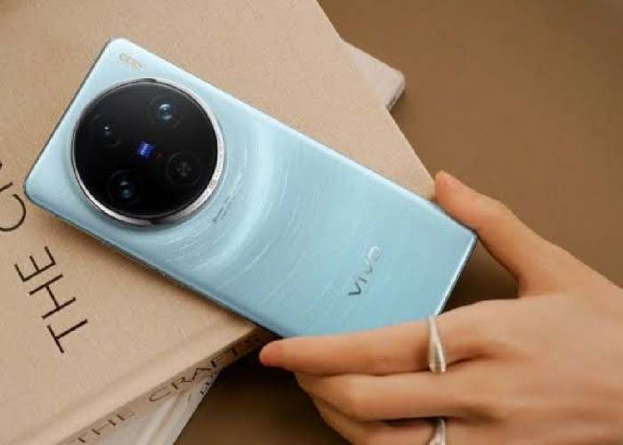 Daftar Harga HP Vivo Bulan Mei 2025, Banyak Produk Baru