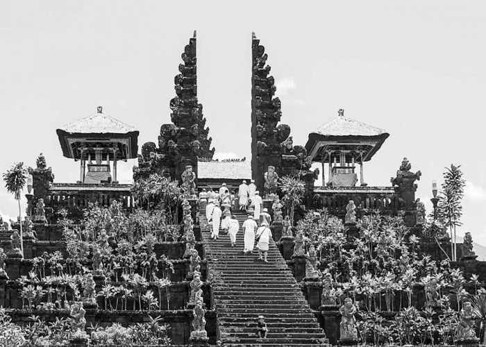 Meneer Belanda Turis Pertama Kali Datang ke Bali, Padahal Awalnya Tidak Pernah Promosi Wisata, Karena Ini