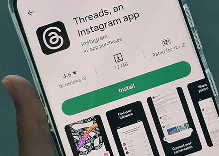 Sempat Booming, Kini Aplikasi Threads Mulai Ditinggalkan Para Pengguna