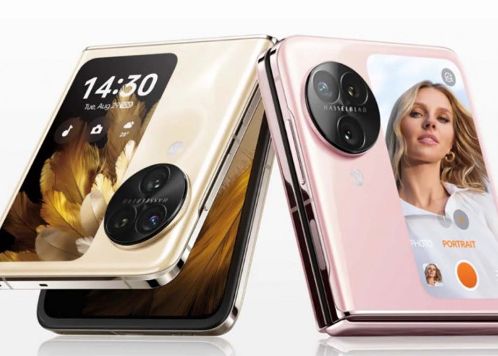 Oppo Find N5 Resmi Rilis, Intip Spesifikasi Ponsel Lipat Super Tipis Rp 27 Jutaan