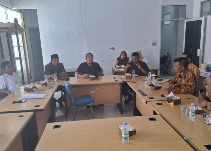 PT USM Mukomuko Diultimatum, Segera Lakukan Perbaikan Jaringan Pengolahan Limbah Pabrik