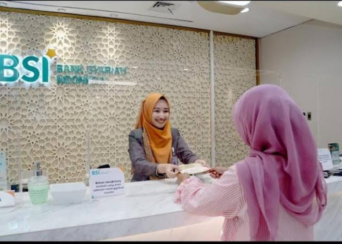 Ketentuan Limit dan Syarat Ajukan Pinjaman KUR BSI 2025