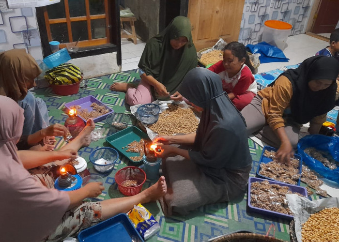 Disperindagkop Mukomuko Dorong UMKM Miliki Izin, Pendataan Dilakukan hingga ke Kecamatan