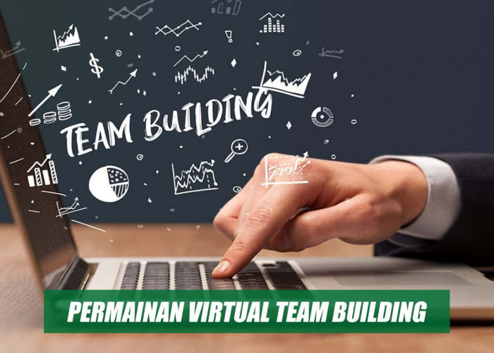 WFH Bukan Jadi Penghalang, Ini Dia Ide Permainan untuk Virtual Team Building