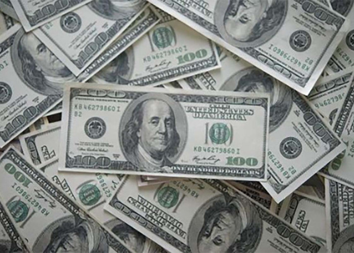 Menguak Misteri Dominasi Dolar AS dan Pengaruhnya terhadap Inflasi Rupiah