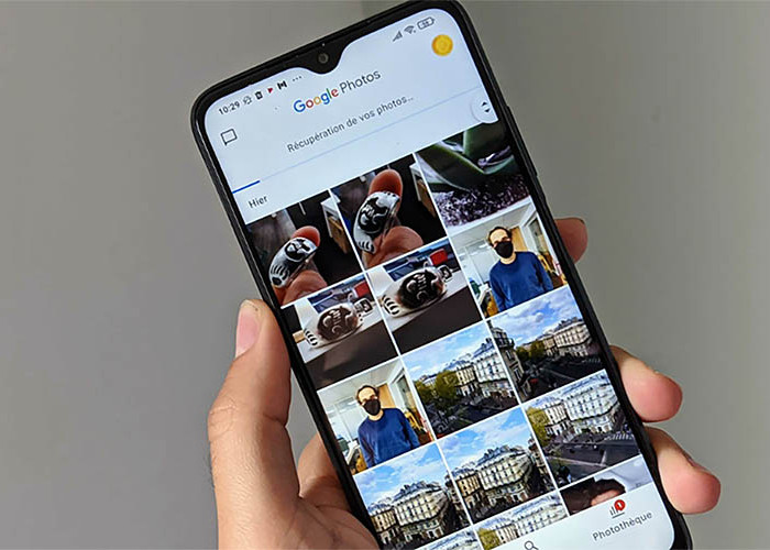 Cara Menghapus Foto Secara Permanen di Google Foto, Cocok Buat  yang Ingin Hilangkan Kenangan Bersama Mantan