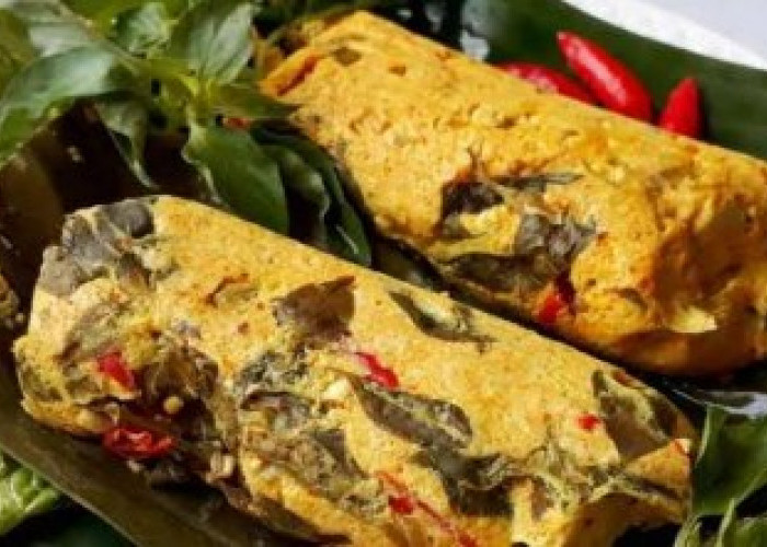 5 Resep Pepes Tahu dan Tempe Sederhana Berbumbu Rempah, Lezat, Praktis, dan Menggugah Selera