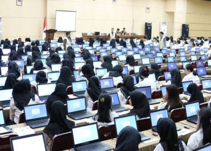 Ini Pengumuman Tahapan Hingga Hasil Seleksi PPPK Tahap 2 Yang Sedang Ditunggu