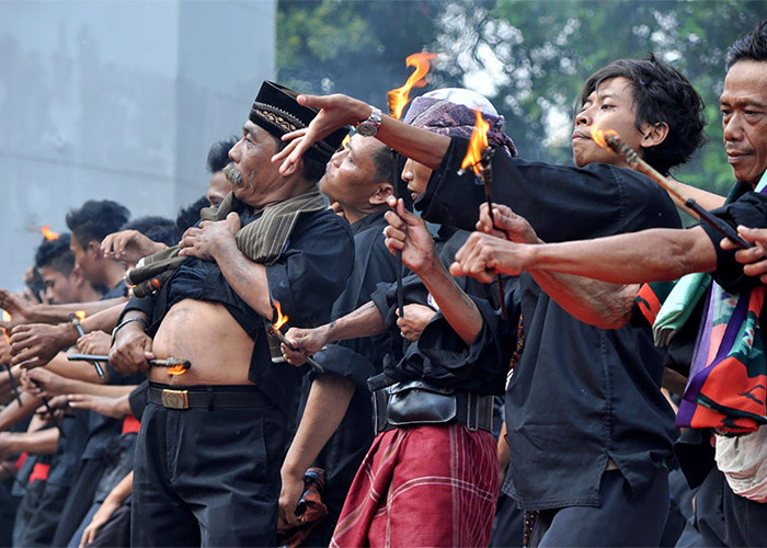 Tradisi Debus Banten, Kebal Senjata dan Cara Penyebaran Islam