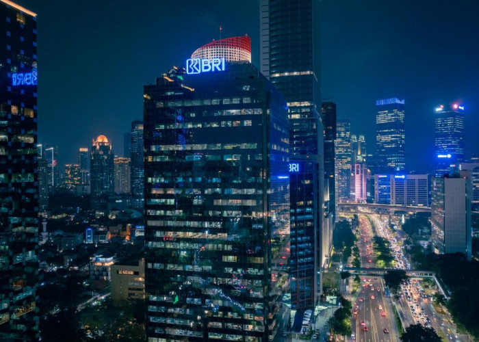 BRI Borong 15 Penghargaan di Ajang FinanceAsia 2025 Di Panggung Internasional