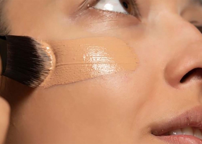 Masih Banyak yang Belum Tahu, Ini Perbedaan Cushion dan Foundation