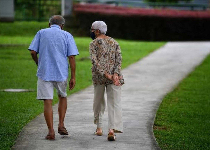 5 Kebiasaan Orang Singapura yang Menjadi Kunci Sehat dan Panjang Umur