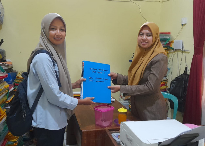 Desa Mulai Ajukan Pencairan DD Tahap Dua