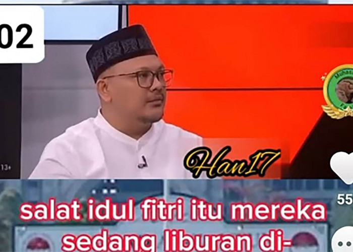 Ini Kata Mantan Santri Pondok Pesantren Al-Zaytun Panji Gumilang diduga Licik, Pendidikan Hanyalah Kamuflase