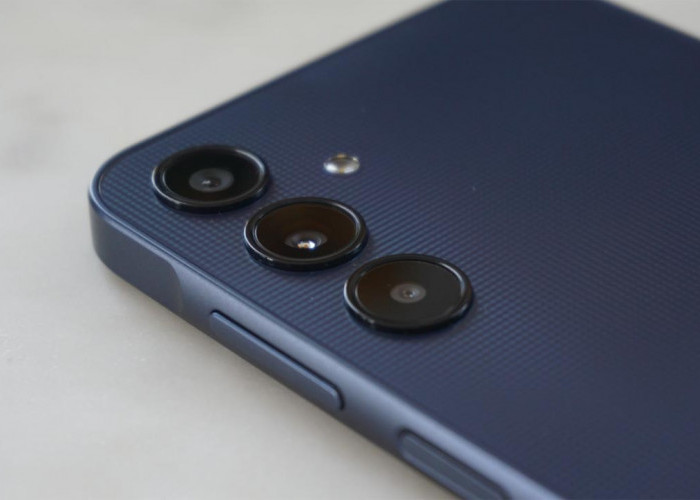 Rekomendasi HP 3 Jutaan Terbaru dengan Dukungan NFC
