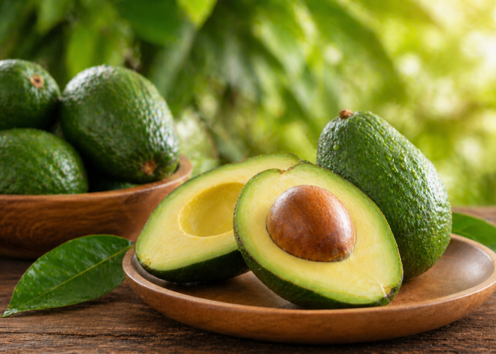 Manfaat buah alpukat bagi Kesehatan: Lemak Baik yang Dibutuhkan Tubuh