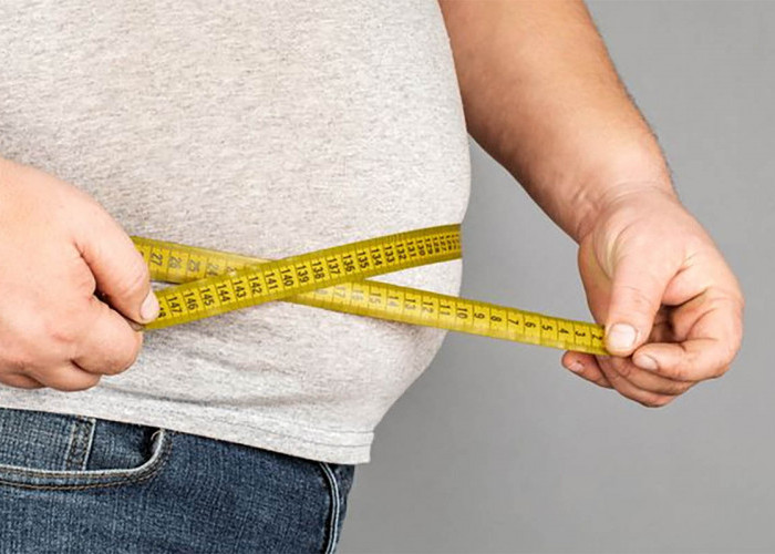 7 Penyebab Obesitas, Nomor 6 Sering Dihadapi Anak Muda Sekarang