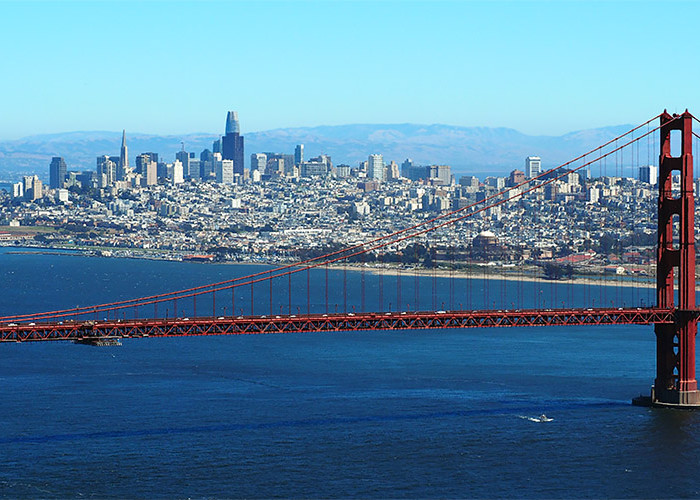 San Francisco Bay Area, Kota Inovasi Melahirkan Banyak Miliarder, Ini Tokoh-Tokoh Terkenal yang Mengubah Dunia