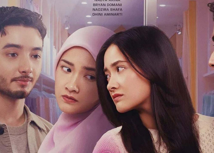 3 Film Drama Indonesia yang Tayang November 2024