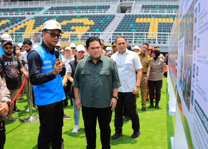 Indonesia Gagal Menjadi Tuan Rumah, Merchandise Piala Dunia U-20 Dijual Murah