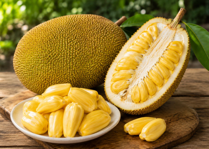 Manfaat Buah Cempedak bagi Kesehatan: Buah Tropis Harum yang Kaya Nutrisi dan Serat