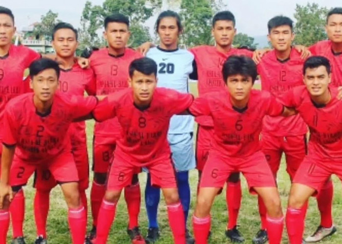 Persiapan ASPROV Liga 3 PS Mukomuko Seleksi Pemain