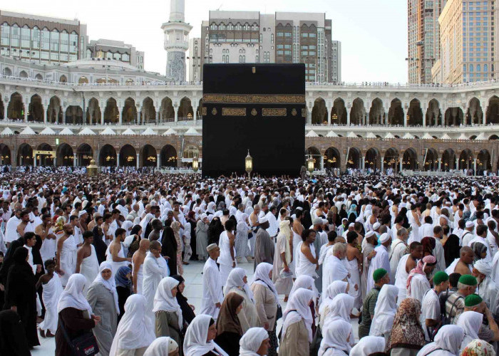 Daftar Tunggu Haji di Mukomuko Sampai 45 Tahun