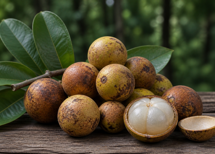 Manfaat Buah Kundang bagi Kesehatan: Buah Hutan Eksotis dengan Rasa Unik