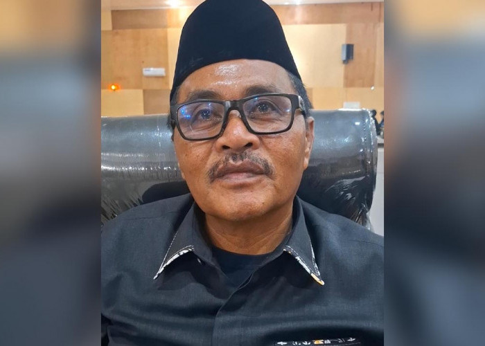 Tarik Ulur Review RTRW Kabupaten Mukomuko, Bapemperda: Ditetapkan Berdasarkan Permen ATR