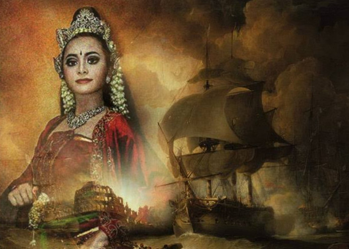 Ratu Kalinyamat Penguasa Jepara, Penggebrak Kekuatan Maritim Tangguh Yang Diakui oleh Penjajah Portugis