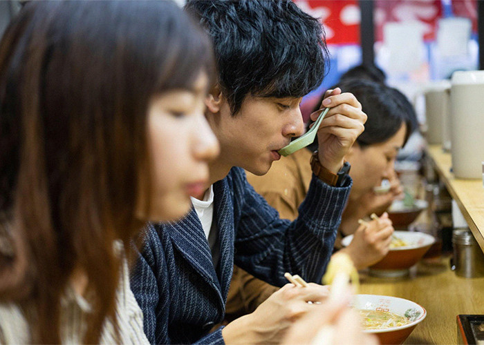 Kata Ahli Gizi Tokyo, 3 Makanan Ini Menjadi Rahasia Orang Jepang, Agar Selalu Sehat Serta Berumur Panjang