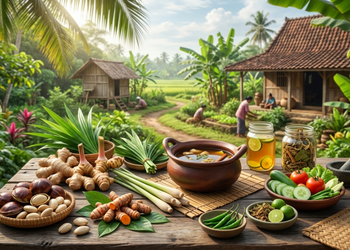 Obat Alami Saat Terjerat Jengkol: Cara Tradisional yang Terbukti Membantu Redakan Nyeri