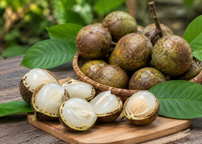 Manfaat Buah Matoa bagi Kesehatan: Buah Khas Indonesia yang Kaya Nutrisi dan Rasa Manis Alami
